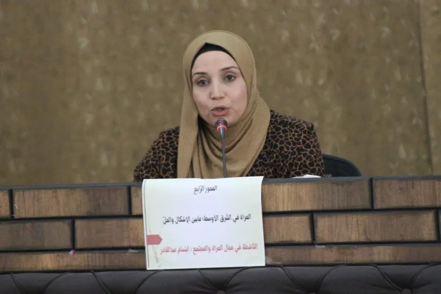 منتدى حواري في منبج حول مكانة الدين في نظام الأمة الديمقراطية