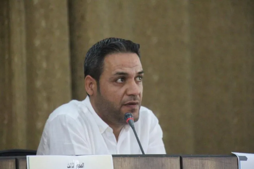 منتدى حواري في منبج حول مكانة الدين في نظام الأمة الديمقراطية