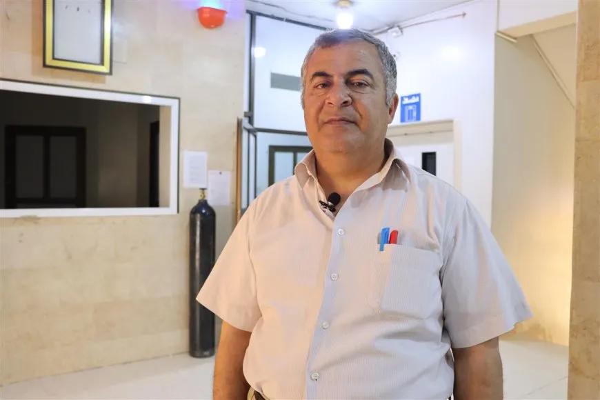 الإصابة بلدغات العقارب والأفاعي في ازدياد بمقاطعة الجزيرة والأطباء يعلّقون