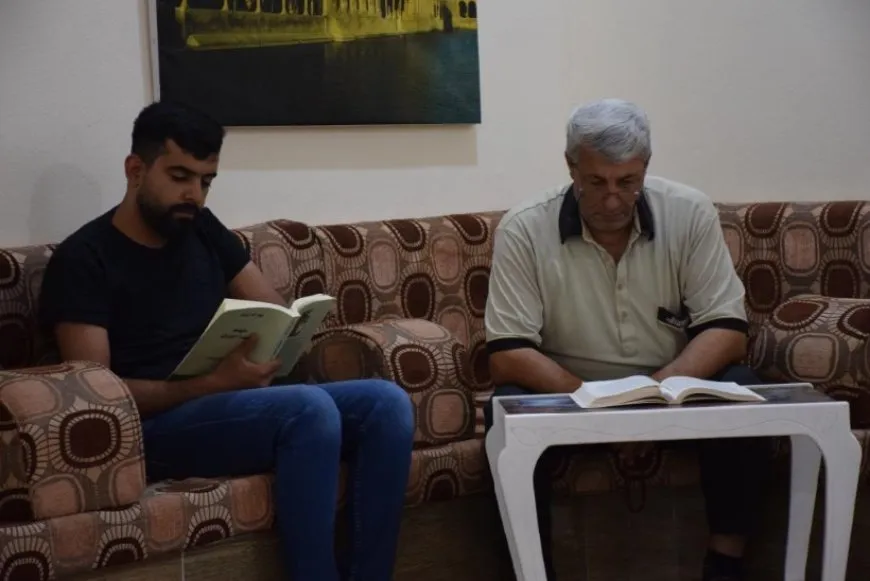 برنامج يضم 3 آلاف شخص لقراءة ومناقشة مرافعات القائد