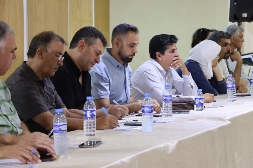 منتدى حول التغيير الديموغرافي والصهر الثقافي في المناطق المحتلة