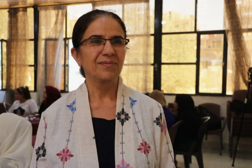 سوريا على موعد مع مؤتمر نسائي للسلام
