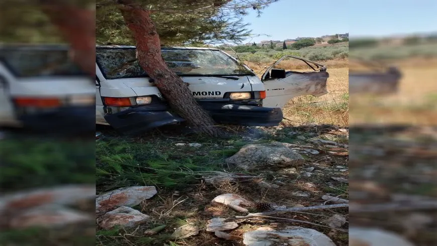إصابات في قصف إسرائيلي جديد لسيارة في لبنان
