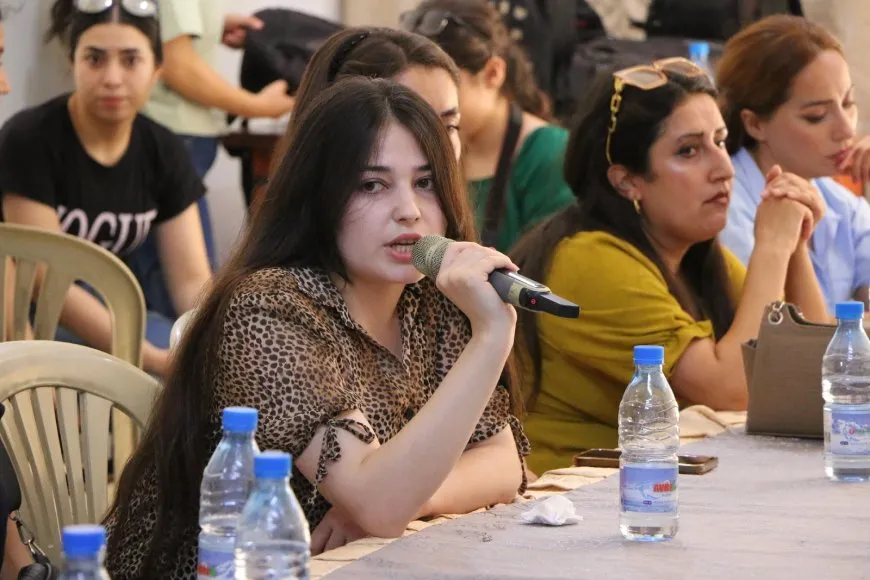 تزويج القاصرات محور نقاش ندوة في حلب