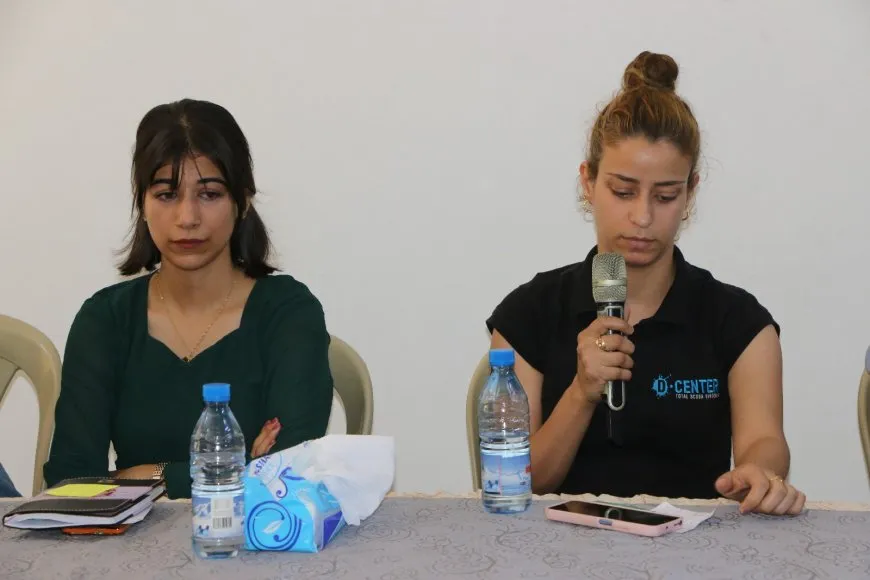 تزويج القاصرات محور نقاش ندوة في حلب