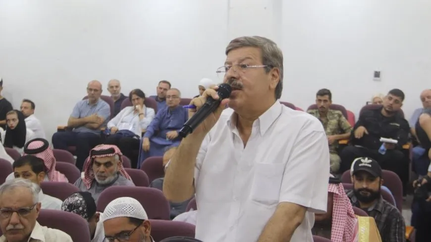 منتدى حواري حول مكانة الدين في نظام الأمة الديمقراطية