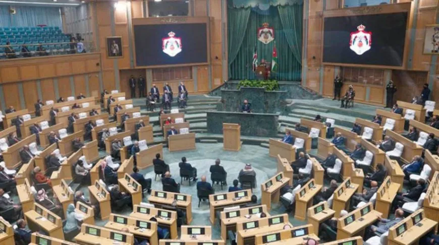 تمهيداً للانتخابات البرلمانية.. الأردن يحلّ مجلس النواب