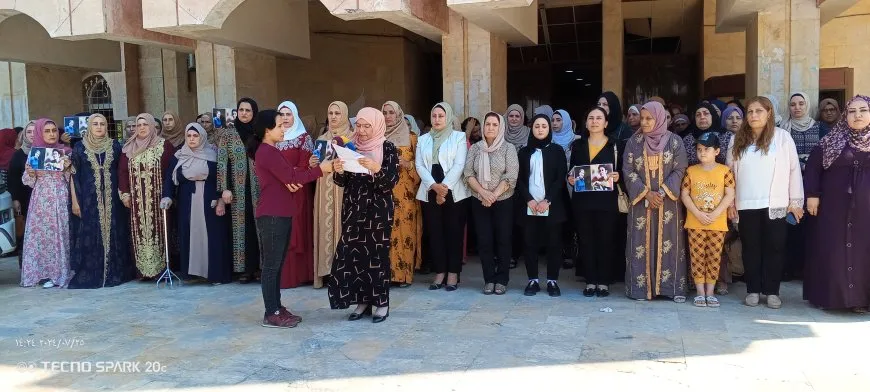 تنظيمات نسائية تندد بشدة بحكم إعدام ناشطتين إيرانيتين