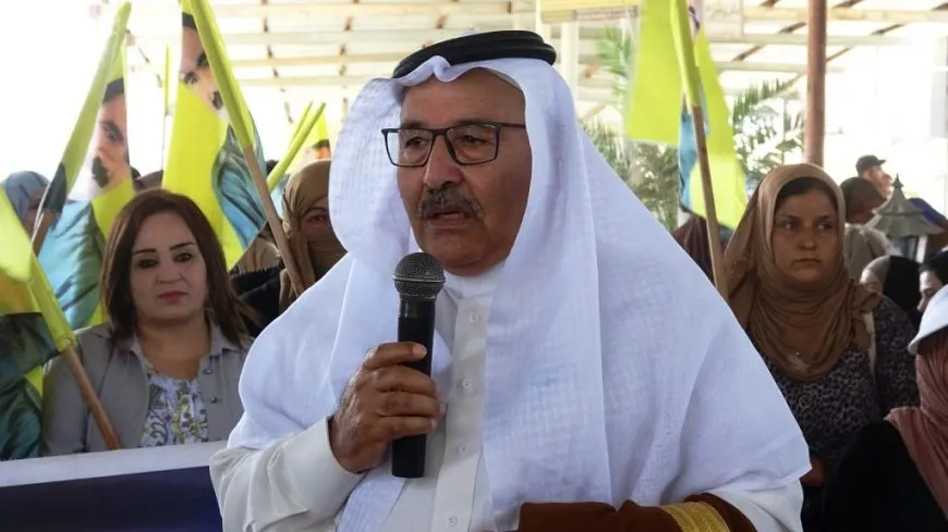 خلال فعاليات مختلفة.. دعوات لتصعيد النضال حتى ضمان حرية القائد الجسدية