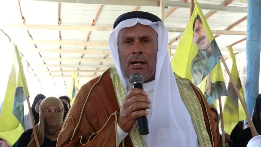 خلال فعاليات مختلفة.. دعوات لتصعيد النضال حتى ضمان حرية القائد الجسدية