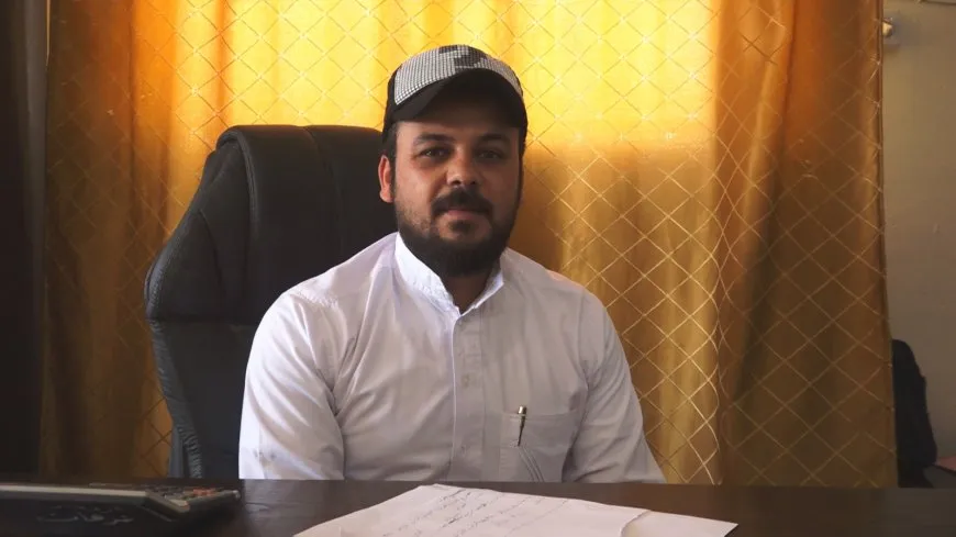 تفعيل 65% من بطاقات محروقات التدفئة بمدن مقاطعة دير الزور الشرقية