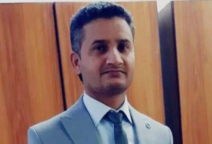 قناة اليوم تنعي الإعلامي ضياء الدين التمر