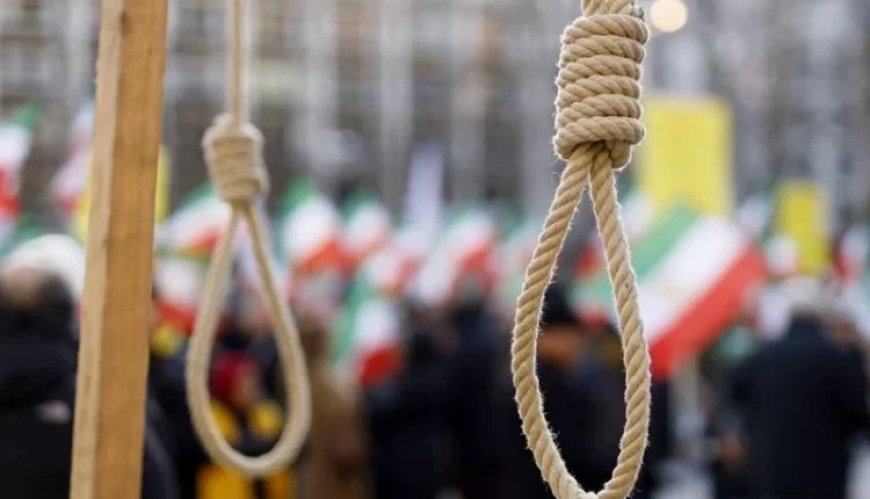 السلطات الإيرانية تعدم أكثر من 27 سجيناً خلال الأيام الـ 10 الأخيرة