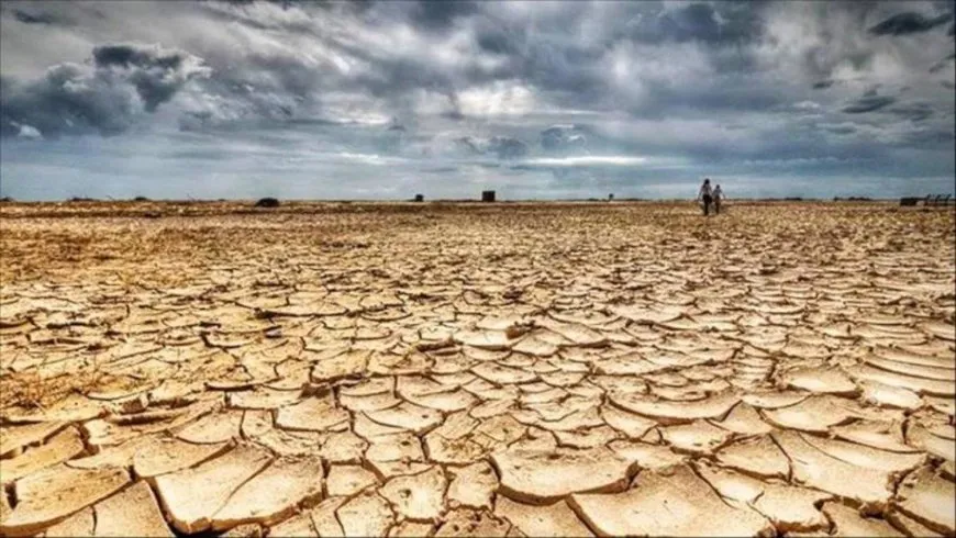 الأمم المتحدة تحذّر من أن الأسوأ آتٍ بسبب أشد موجة جفاف في أفريقيا منذ قرن