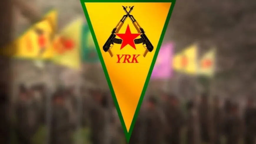 YRK: Fires engulf Kalala village over Turkish bombing