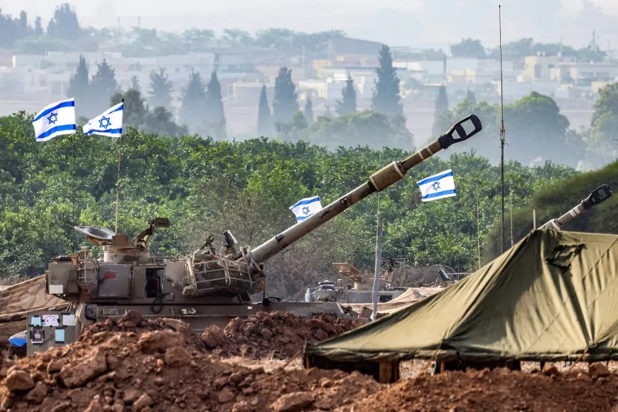 مقتل 66 شخصاً في قطاع غزة 