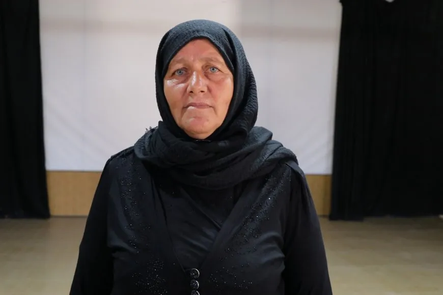 محاضرة في الشهباء حول الحرب الخاصة