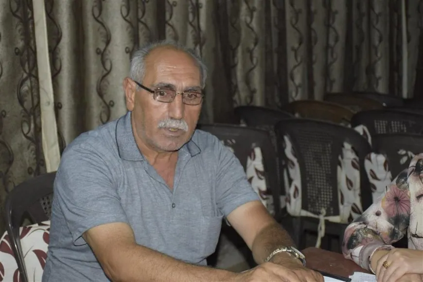 "كتب القائد آبو تمنحنا القوة والفكر"