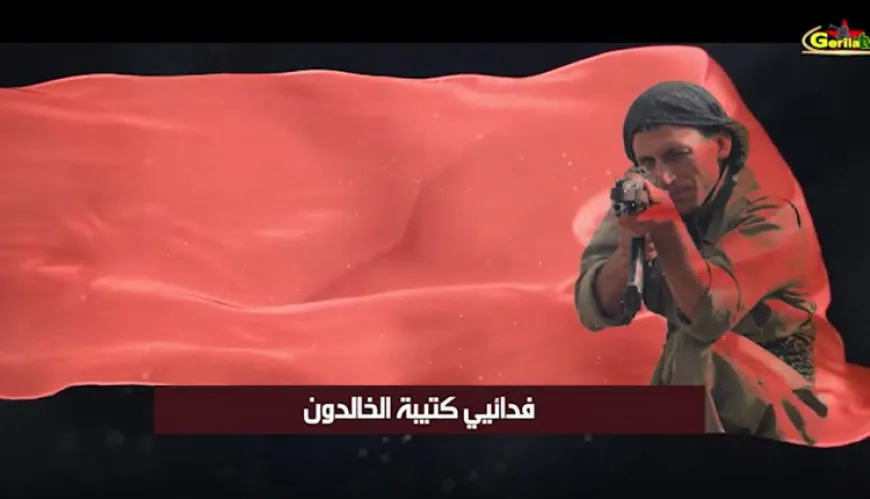 Gerîla Tv تبثّ فيلم "إما أن ترحلوا أو ستموتون"
