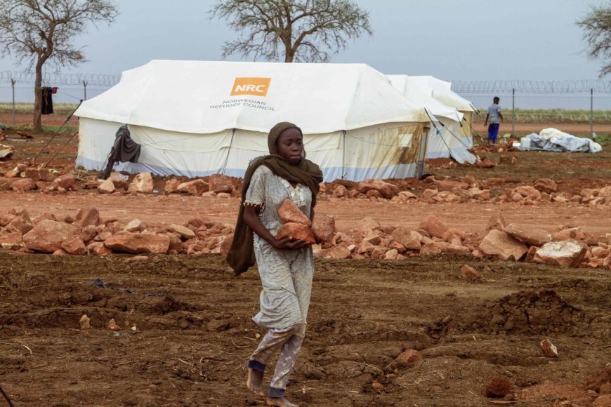 هيومن رايتس ووتش تتهم طرفي الحرب السودانية بارتكاب جرائم حرب