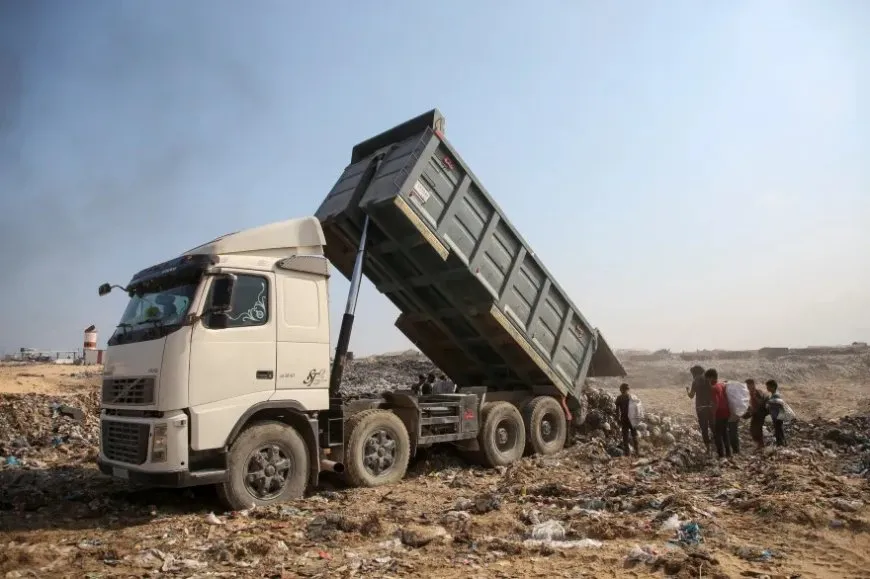 وزارة الصحة بغزة تعلن تفشي شلل الأطفال في القطاع