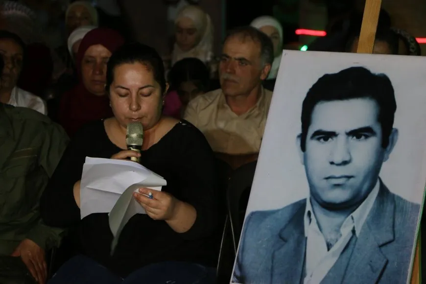 جلسة حوارية في حلب لمناقشة مواضيع مقتبسة من كتب القائد عبدالله أوجلان