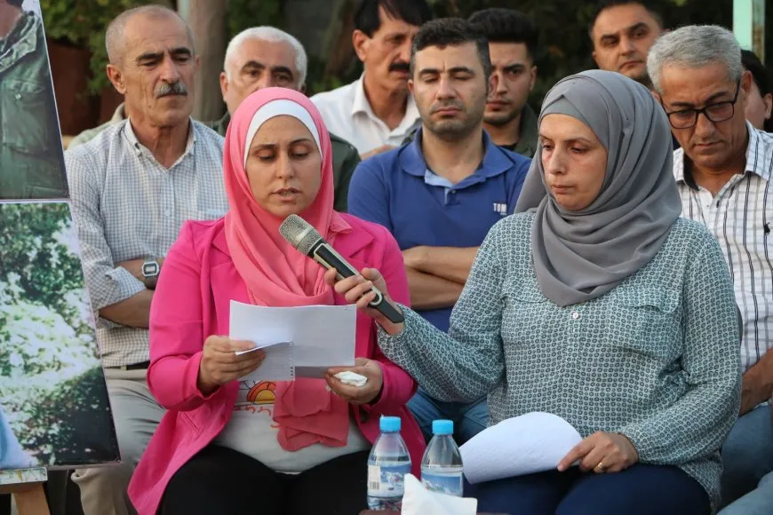 جلسة حوارية في حلب لمناقشة مواضيع مقتبسة من كتب القائد عبدالله أوجلان