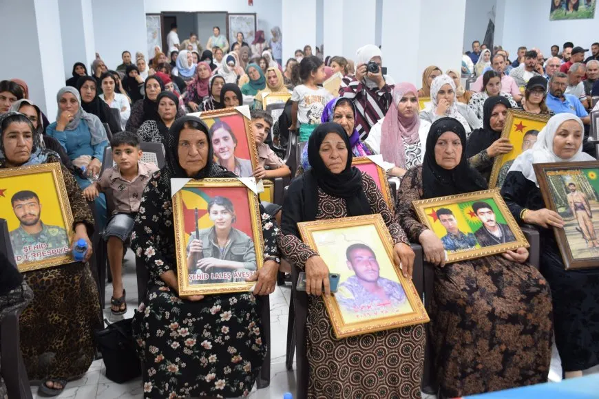 أهالي مقاطعة الجزيرة يستذكرون 373 شهيداً وشهيدةً