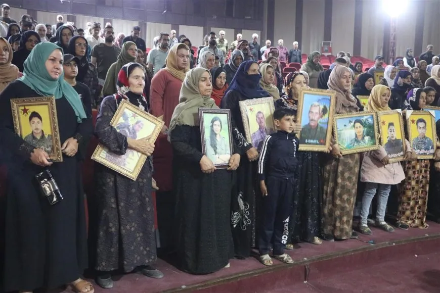 أهالي مقاطعة الجزيرة يستذكرون 373 شهيداً وشهيدةً