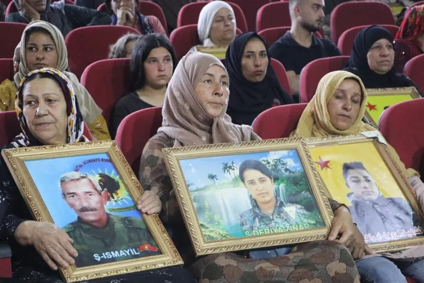 أهالي مقاطعة الجزيرة يستذكرون 373 شهيداً وشهيدةً