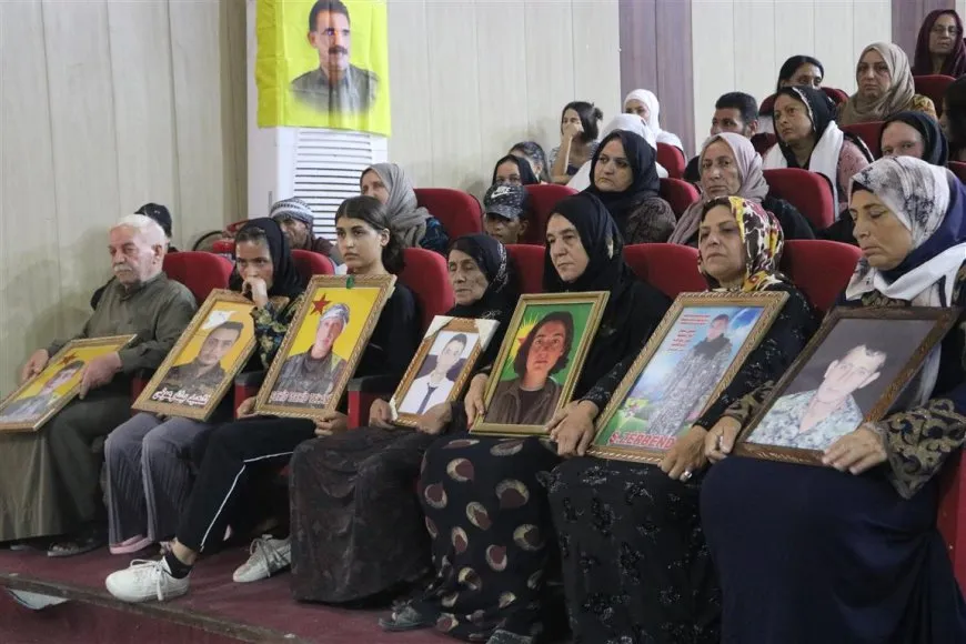 أهالي مقاطعة الجزيرة يستذكرون 373 شهيداً وشهيدةً
