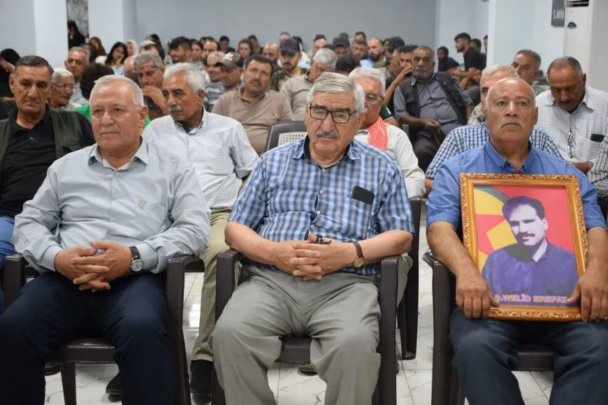 أهالي مقاطعة الجزيرة يستذكرون 373 شهيداً وشهيدةً
