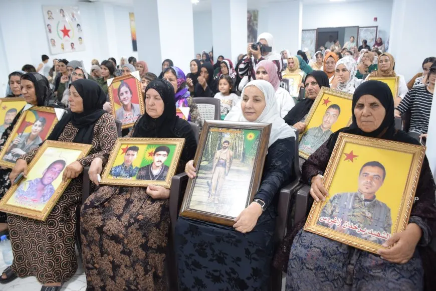 أهالي مقاطعة الجزيرة يستذكرون 373 شهيداً وشهيدةً