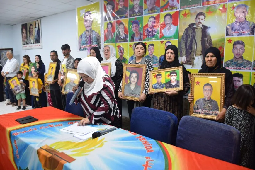 أهالي مقاطعة الجزيرة يستذكرون 373 شهيداً وشهيدةً