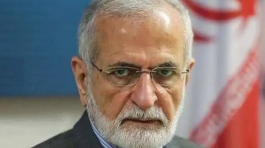 مستشار المرشد الإيراني: إسرائيل ستواجه رداً قاسياً