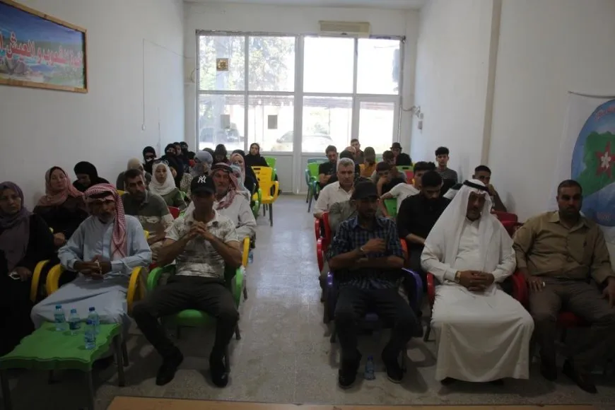 مجلس إدلب يؤكد على تعزيز الانتماء الوطني لإنهاء الاحتلال
