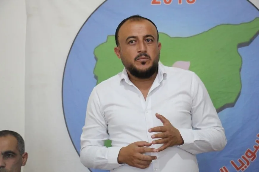 مجلس إدلب يؤكد على تعزيز الانتماء الوطني لإنهاء الاحتلال