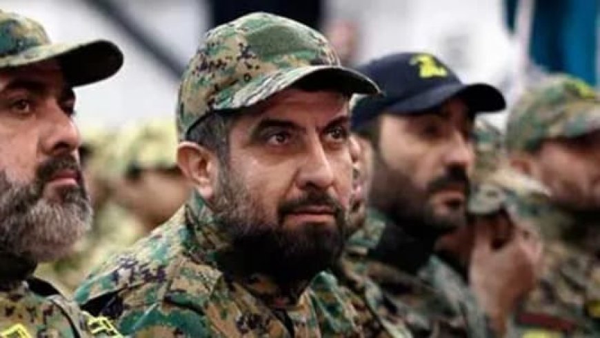 مصادر : نجاة القيادي في حزب الله فؤاد شكر من الاستهداف الإسرائيلي