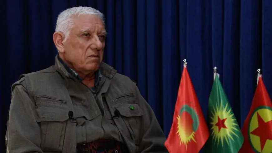 جميل بايك: لولا PDK لما تمكّن الاحتلال التركي من التقدم خطوة واحدة