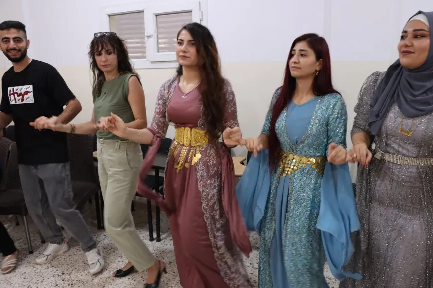 أكاديمية التدريب والبحوث الاستراتيجية تخرج الدفعة الثالثة