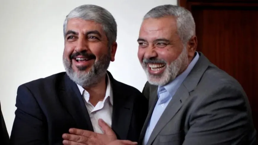 مصادر لرويترز: خالد مشعل مرشح ليكون زعيماً جديداً لحماس