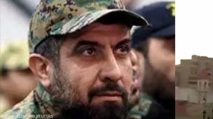 حزب الله يعلن رسمياً مقتل القيادي فؤاد شكر