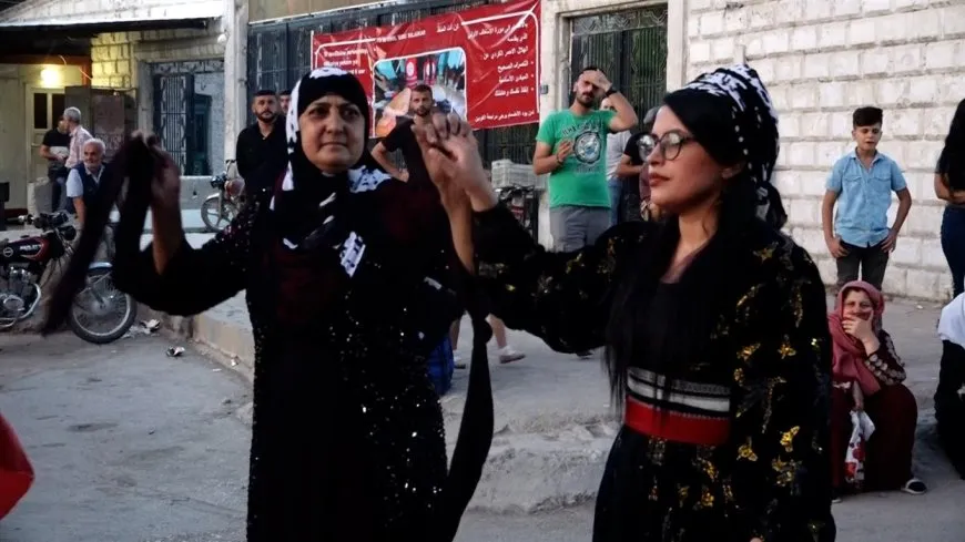 حركة الثقافة والفن تدين هجمات الإبادة الثقافية