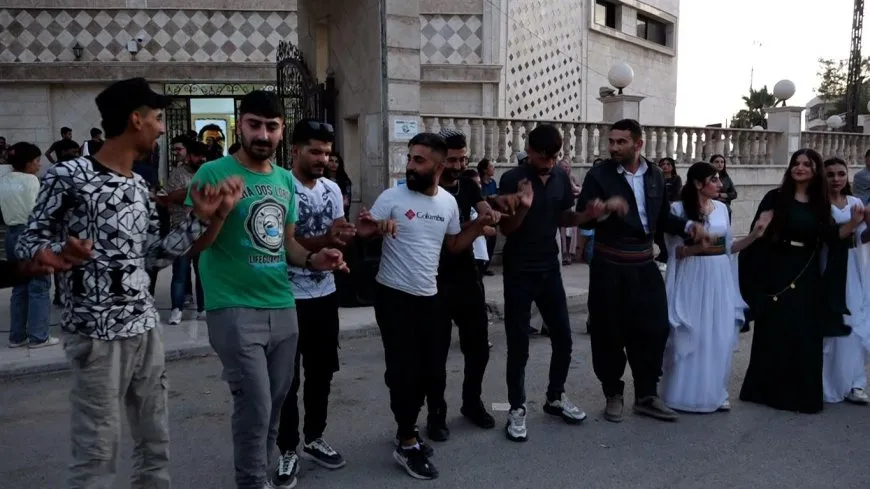 حركة الثقافة والفن تدين هجمات الإبادة الثقافية