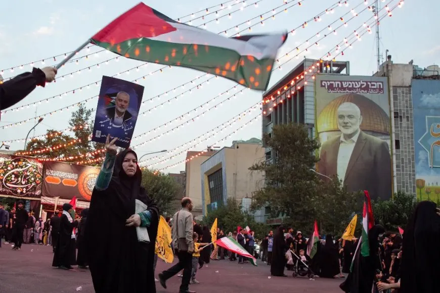 خامنئي يصدر الأوامر وواشنطن لا تتوقع تصعيدا "وشيكا"