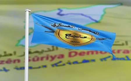 مقتل وإصابة 48 مرتزقاً وإحباط 14 محاولة تسلل إلى مقاطعة منبج