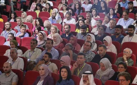 تقرير مفصل عن المؤتمر الخاص ببحث التداعيات الصحية للعزلة المفروضة في إمرالي