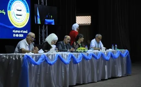  "العزلة على القائد أوجلان مخالفة للقوانين والمعايير الدولية"