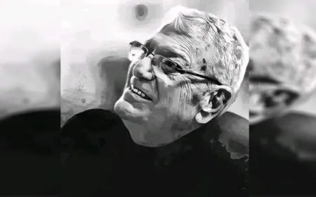 رحيل السيناريست والروائي حسن سامي يوسف