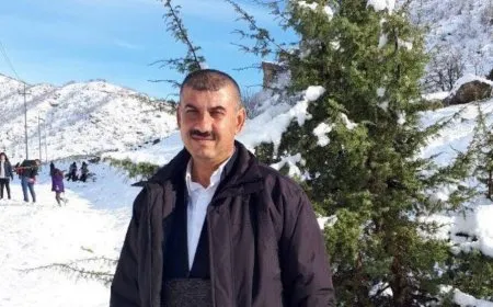 مسؤول في YNK: استقدموا 400-500 مرتزق إلى جنوب كردستان لتنفيذ مهام خاصة